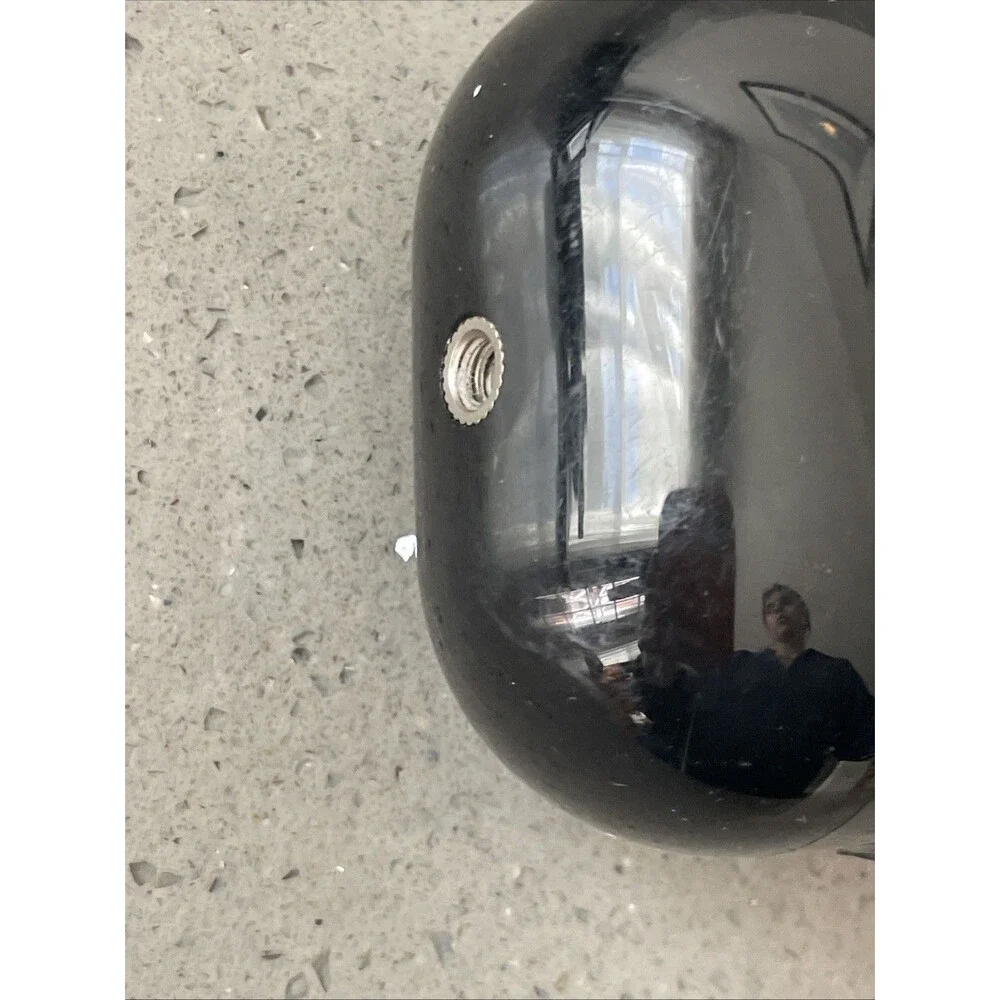 Arlo Essential VMC2030 Spotlight Indoor/Outdoor Wire-Free 1080p Camera Black